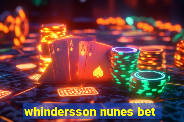 whindersson nunes bet